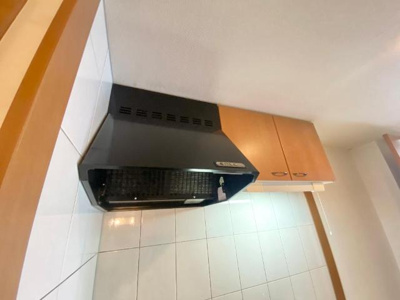 【キッチン】 | ボナールＢ | キッチン