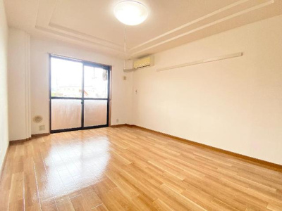 【居間・リビング】 | ボナールＢ | 洋室