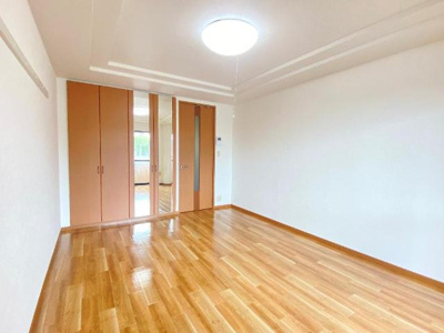 【居間・リビング】 | ボナールＢ | 洋室