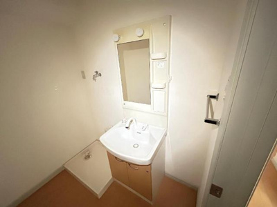 【洗面所】 | Ｘｉｅ Ｘｉｅ（謝　謝）（シェイシェイ） | 洗髪洗面化粧台