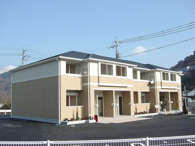 【外観】 | Ｘｉｅ Ｘｉｅ（謝　謝）（シェイシェイ） | 外観写真（昼）