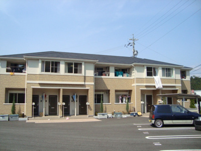 【外観】 | Ｘｉｅ Ｘｉｅ（謝　謝）（シェイシェイ） | 外観写真（昼）