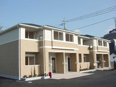 【外観】 | Ｘｉｅ Ｘｉｅ（謝　謝）（シェイシェイ） | 外観写真（昼）