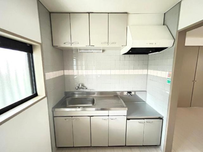 【キッチン】 | コンフォース５１０ | キッチン