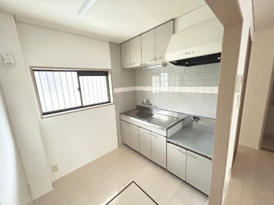 【キッチン】 | コンフォース５１０ | キッチン