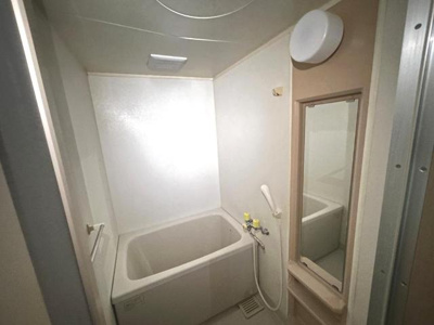 【浴室】 | コンフォース５１０ | バス