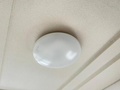 【設備】 | コンフォース５１０ | 照明器具