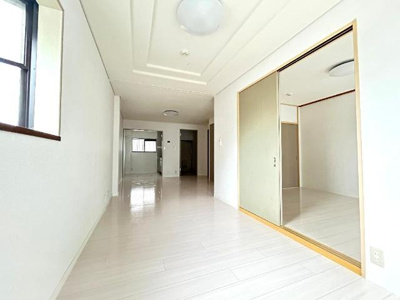 【居間・リビング】 | コンフォース５１０ | リビング