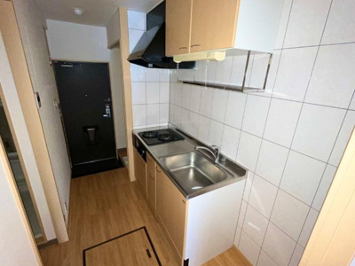 【キッチン】 | デフィーメゾン | キッチン