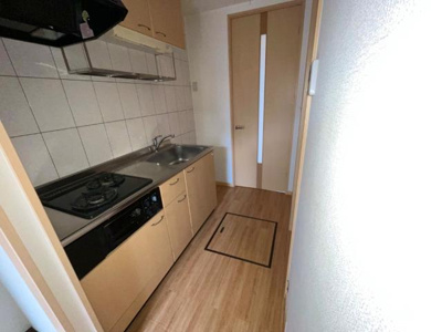 【キッチン】 | デフィーメゾン | キッチン