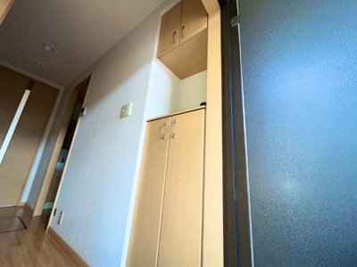 【収納】 | デフィーメゾン | 下駄箱