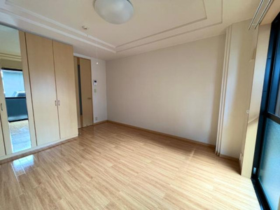 【内装】 | デフィーメゾン | 洋室