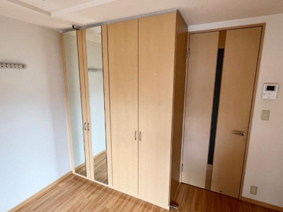 【収納】 | デフィーメゾン | 収納