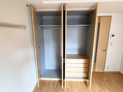 【収納】 | デフィーメゾン | 収納