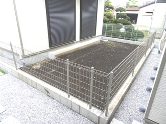 【庭】 | 新築　JR横浜線　京王相模線　橋本駅　大島　1028番　