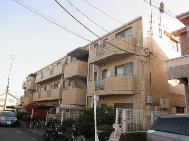 プリメーラのその他共用部分