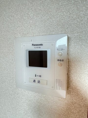 【セキュリティ】 | セレーノ五色山