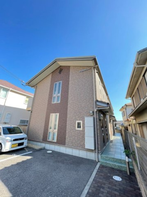 【外観】 | セレーノ五色山