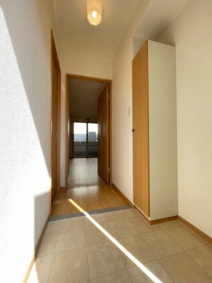 【玄関】 | セレーノ五色山