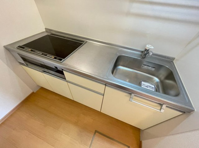 【キッチン】 | セレーノ五色山