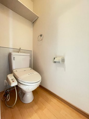 【トイレ】 | セレーノ五色山