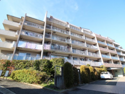 【オーナー チェンジ物件】グランドメゾン衣笠南の画像