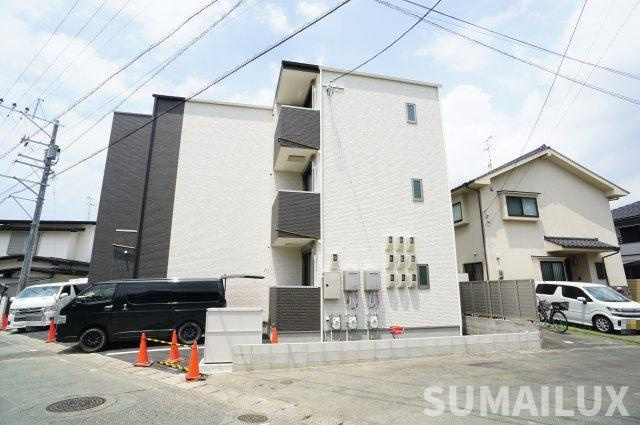 REGALEST東海学園前のその他共用部分