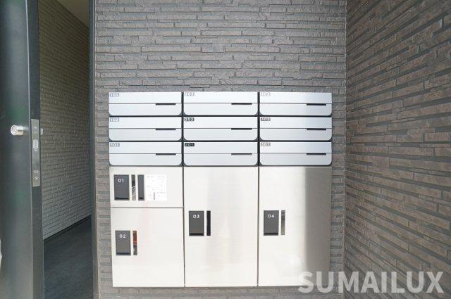 REGALEST東海学園前のその他共用部分