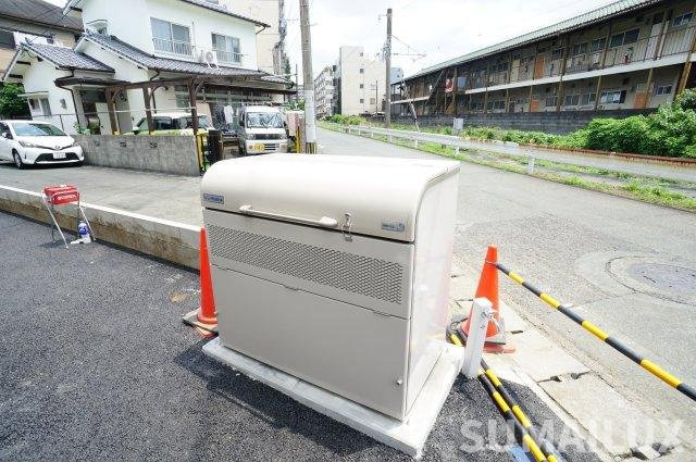 REGALEST東海学園前のその他共用部分