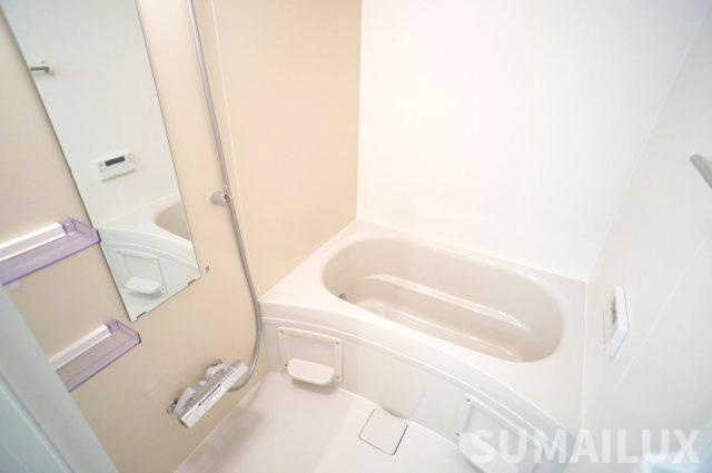 REGALEST東海学園前の浴室