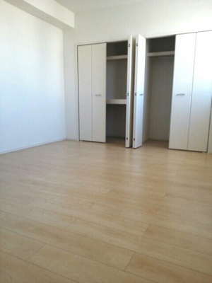 【内装】 | アイ・ボヌール | 過ごしやすい室内です