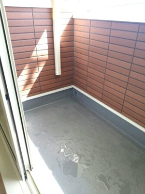 【バルコニー】 | アイ・ボヌール | バルコニーがあります