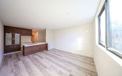 【居間・リビング】 | 八尾市楠根町2丁目