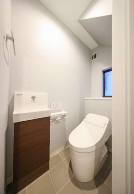 【トイレ】 | 八尾市楠根町2丁目