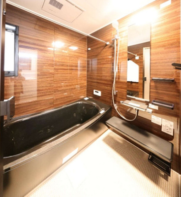 【浴室】 | 八尾市楠根町2丁目