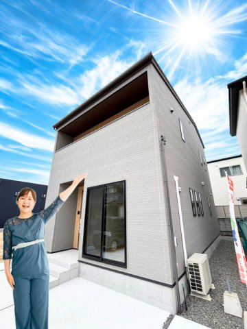 石風呂町新築戸建