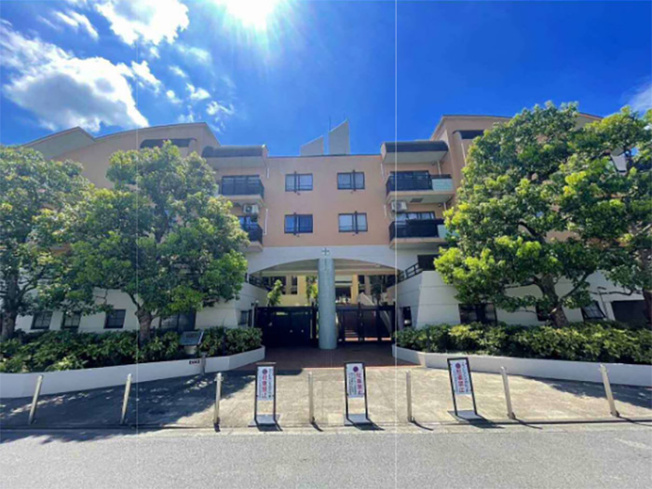 【外観】 | ◇◆レクセル湘南平塚◆◇