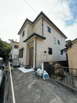 三浦市原町中古戸建の画像