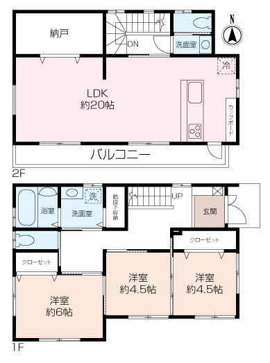 三浦市原町中古戸建の画像
