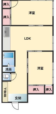 追浜東町三丁目中古戸建の画像