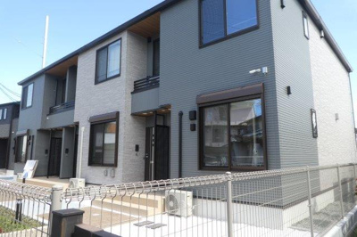 【外観】 | グレイスメゾンC