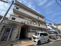 マーメゾン山科の画像