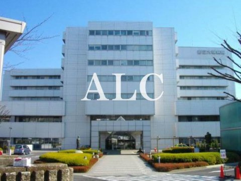 ブリリアント新大塚の周辺