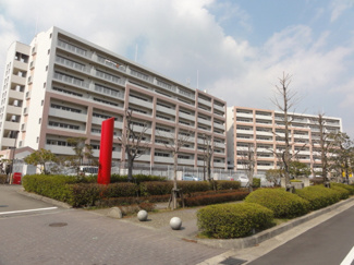 【外観】 | 外観です