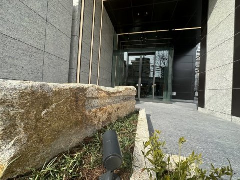 シエリアタワー大阪福島