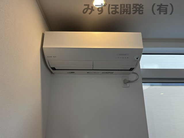 山形市富の中2丁目3-26-5の浴室