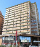 【浄心ステーションビル北館】✨️仲介手数料無料✨️上名古屋小学校・浄心中学校の画像