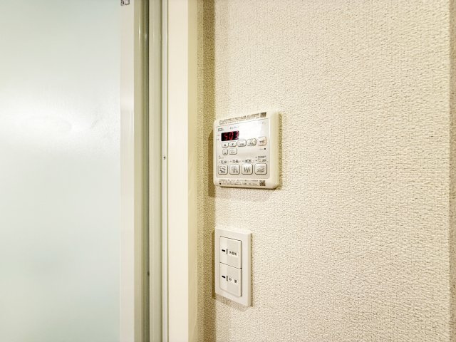 ベレオガーデンズ MiwaⅡの設備