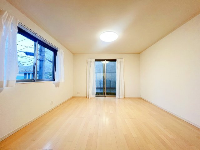 小田急線「登戸」中古戸建の画像