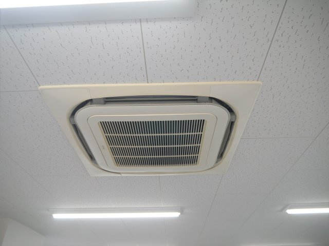 八城ビルのその他